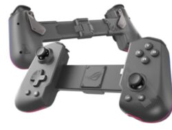CES 2024, Pengontrol Seluler Asus ROG Tessen dan ROG Cetra TWS Diumumkan
