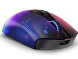 Lenovo Mengumumkan Seri Legion Baru dari Mouse Gaming RGB dan Keyboard Mini di CES 2024