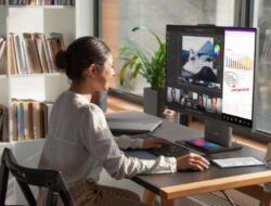 Lenovo Meluncurkan ThinkCentre Neo Ultra dan ThinkCentre Neo 50a dengan CPU Bertenaga dan Kemampuan AI