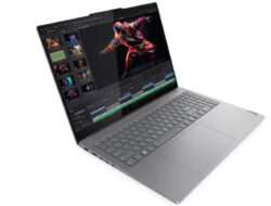 CES 2024, Lenovo Yoga Pro 9i, Yoga Pro 7i, Yoga Pro 7 Diluncurkan