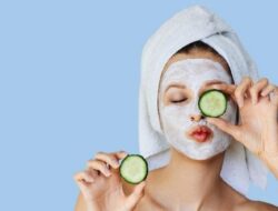 Beberapa Resep Masker Wajah Alami untuk Menjaga Kulit Tetap Terhidrasi