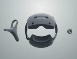 Sony Meluncurkan Headset “Mixed Reality” Baru yang Dirancang untuk Para Kreator