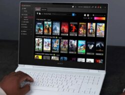 HP Omen Transcend 14 Debut Sebagai Laptop Gaming 14 Inci Paling Ringan di Dunia