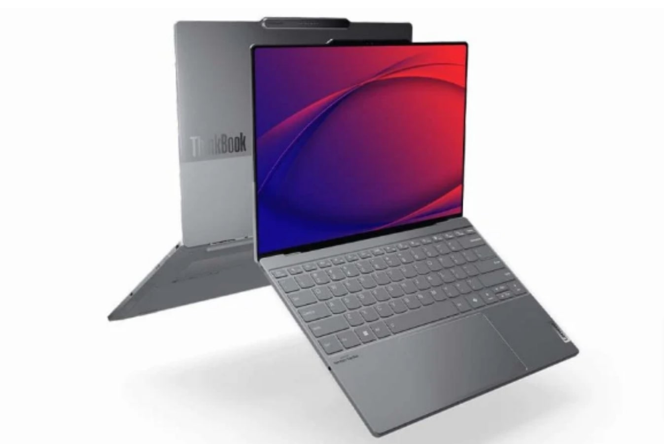 Lenovo Meluncurkan Laptop Thinbook Baru Di Ces Dengan Prosesor Intel Core Ultra Dan Gpu Arc