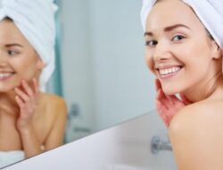 7 Tips Perawatan Kulit yang Digunakan oleh Dermatologi