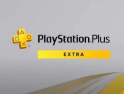 PlayStation Plus Extra Mendapat 9 Game Gratis Baru di Bulan Januari, Ini Daftarya