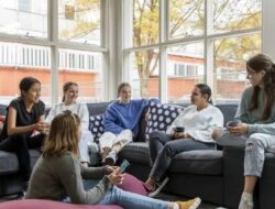 8 Tips Menggunakan Waktu Senggang dan Bermanfaat Untuk Kesehatan