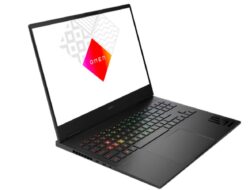 HP Omen 16 Diluncurkan dengan Layar 165Hz, Intel i7 14700HX, dan GPU RTX 4070