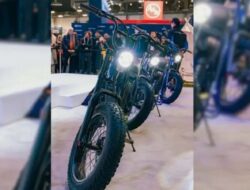 VinFast Luncurkan Sepeda Listrik DrgnFly dengan Desain Mirip Sepeda Motor di CES 2024