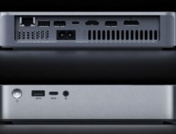 Lenovo Memperkenalkan Xiaoxin Mini PC Baru dengan Desain Ringkas yang Ramping dan CPU Intel Generasi ke-13