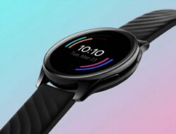Bocoran Oppo Watch 4 Ungkap Fitur dan Harga Menggiurkan