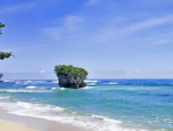 Pulau Morotai, Keindahan Alam Tropis Memesona di Maluku Utara