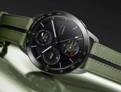 Xiaomi Luncurkan Varian Watch S3 SU7 Terbaru dengan Pilihan Warna Baru dan Efek Suara Mesin