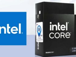 Intel Meluncurkan Prosesor Core i7-14790F dan i5-14490F, Cek Spesifikasi dan Harganya