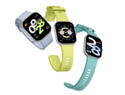 Redmi Watch 4 Diluncurkan Secara Global Tanpa HyperOS, Cek Harganya