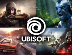 Ubisoft Memperkenalkan Langganan Premium dan Klasik yang Mengubah Game