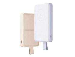 Xiaomi Magnetic Power Bank 2 Diluncurkan dengan Dukungan Qi2 dan Kapasitas 6000mAh