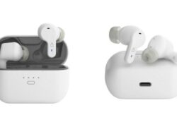 Earbud Creative Zen Air Pro TWS dengan ANC, Bluetooth 5.3 LE, Masa Pakai Baterai 33 Jam Diluncurkan