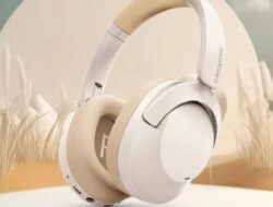 Creative Meluncurkan Headset Oover-ear Nirkabel Zen Hybrid 2 dengan Bluetooth 5.2,Cek Harganya