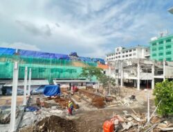 Revitalisasi Hotel Legendaris di Malioboro Yogyakarta, Dibuat Lebih Modern Tanpa Meninggalkan Nuansa Asli