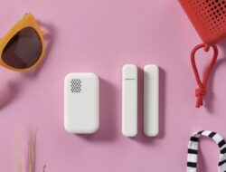 IKEA Meluncurkan Tiga Sensor Keselamatan yang Menandai Debutnya di Segmen Smart Home Monitoring
