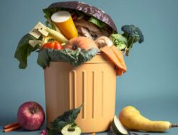 10 Cara Membuat Makanan Menjadi Tahan Lama, Ternyata Mudah