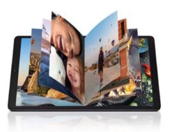 Kejutan Samsung dengan Pembaruan Android 14 untuk Galaxy Tab A7 Lite