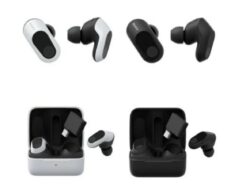 Sony INZONE Buds Diluncurkan dengan Latensi Rendah 30ms, Audio Spasial 360° dan ANC