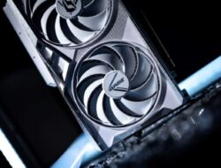 Seri iGame GeForce RTX 4070 SUPER dari Colorful Mulai Dijual, Segini Harganya