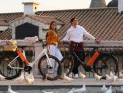 Sepeda Listrik Engwe P275 Engwe Adalah Perpaduan Penuh Gaya Antara Kenyamanan dan Performa