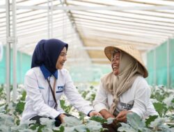 Program PNM Sukses Berdayakan 381 Ribu Perempuan Garut