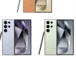 Samsung Meluncurkan Galaxy S24 Ultra dengan Spesifikasi Mutakhir dan Fitur AI Canggih, Cek Spesifikasi dan Harganya