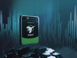 Seagate Meluncurkan Hard Drive Terbesar Hingga Saat Ini, Sebesar 30TB, dan Akan Tersedia untuk Semua Orang