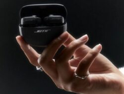 Bose Meluncurkan Earbud Ultra Terbuka dengan Desain Clip-on Bergaya, Segini Harganya