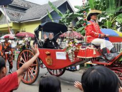 Taman Budaya Sukoharjo Diresmikan, Bupati Pastikan Masyarakat Umum Bisa Menggunakan