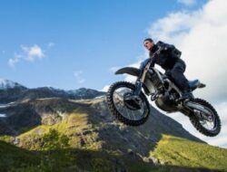 ‘Mission: Impossible – Dead Reckoning’ Mendapat Tanggal Rilis Paramount+, Menghilangkan ‘Part One’ dari Judul