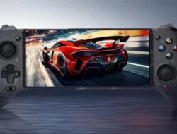 Gamepad Red Magic Shadow Blade 2 Diluncurkan di Pasar Global