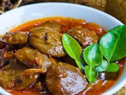 Olahan Jengkol Dijamin Empuk dan Tidak Berbau Menyengat