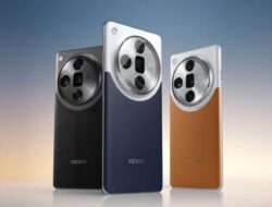 Oppo Find X7 Ultra Diperkirakan Menjadi Satu-satunya Smartphone dengan Kamera Periskop Ganda Tahun 2024