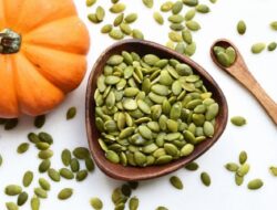 Simak Sederet Manfaat Biji Labu Untuk Kesehatan Tubuh