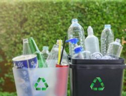 Cara Mengurangi dan Menggunakan Kembali Sampah, Siapa Tahu Ada yang Cocok