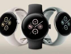 Google Pixel Watch 3 Diharapkan Hadir dalam Dua Ukuran Berbeda