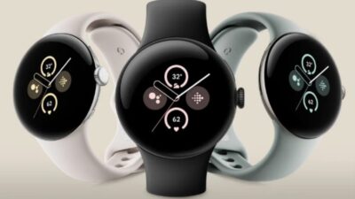 Google Pixel Watch 3 Diharapkan Hadir dalam Dua Ukuran Berbeda