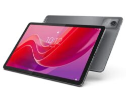 Tablet Lenovo Tab K11 Diluncurkan dengan Layar 90Hz 11 Inci, Helio G88, Baterai 7.040mAh