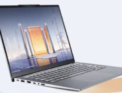 Lenovo ThinkBook 14+ 2024 SE Diluncurkan dengan CPU Intel Core Ultra 5, Cek Harganya