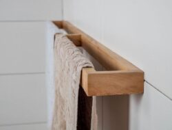 Seberapa Sering Harus Mencuci Handuk? Berikut Ini Penjelasannya