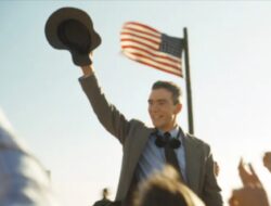 Nominasi Oscar 2024: ‘Oppenheimer’ Mendominasi dengan 13 Nominasi, ‘Poor Things’ Menyusul dengan 11, Berikut Daftar Nominasinya