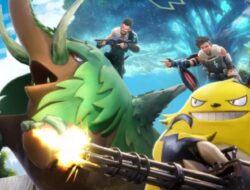 Palworld adalah Fenomena Game Baru yang Terjual Lebih dari Lima Juta Salinan dalam 3 Hari