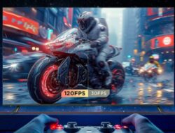 TV TCL Model FFalcon Thunderbird Crane 7 2024 Diluncurkan, Segini Harganya