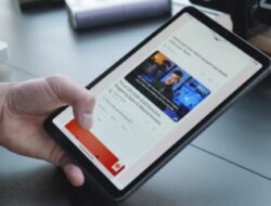 Alldocube iPlay 50 mini NFE Pro Tablet, Perpaduan Hiburan, Produktivitas, dan Gaya